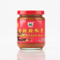 230g Glass Jar Extra Hot Chilli Sauce